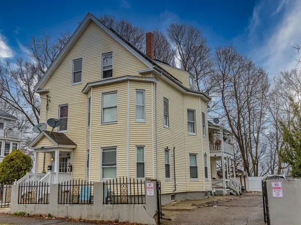 59 Bellevue Ave, Haverhill, MA 01832