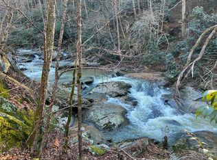 Riddle Farm Rd, Marshall, NC 28753