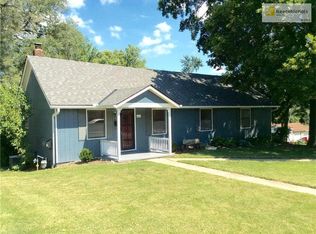 119 N Hawthorne Ave, Independence, MO 64053