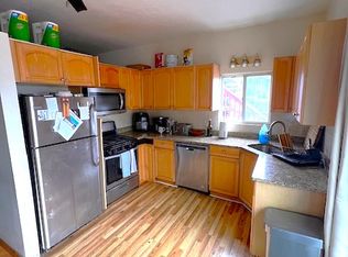 33 Marine Rd #6, Boston, MA 02127