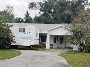 460 E Echo St, Lake Alfred, FL 33850