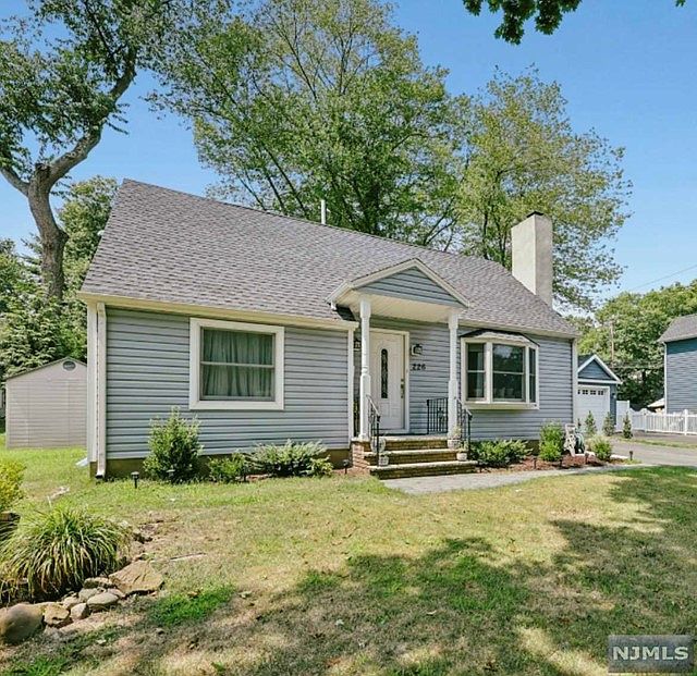 226 Knickerbocker Rd, Closter, NJ 07624 Zillow