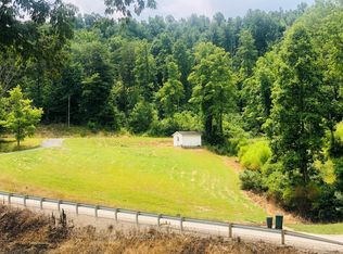 3825 Open Fork Rd, Morehead, KY 40351