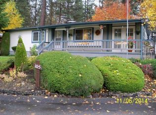 8900 S Mullen Hill Rd #105, Spokane, WA 99224