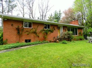 90 Bell Rd, Asheville, NC 28805