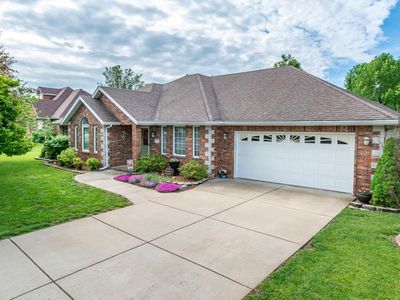 1504 E Parkview St, Ozark, MO, 65721