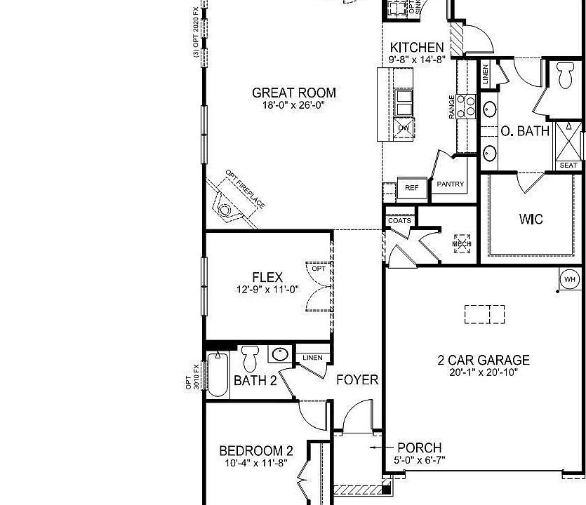 1972 Crumhorn Ave, Boiling Springs, SC 29316 MLS 1514162 Zillow