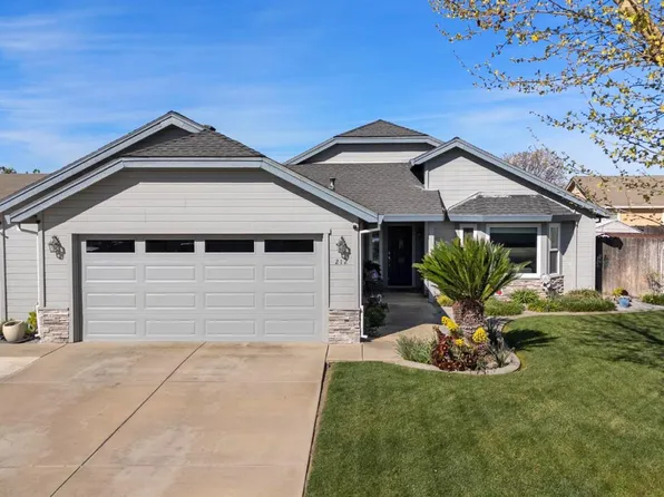 212 SW Country Club Dr, Colusa, CA 95932