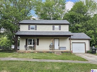 2630 Lake Rd N, Radcliff, KY 40160