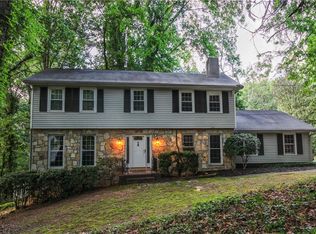 1752 S Johnson Ferry Rd NE, Atlanta, GA 30319