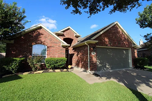 3707 Autumn Branch Ct Photo 1