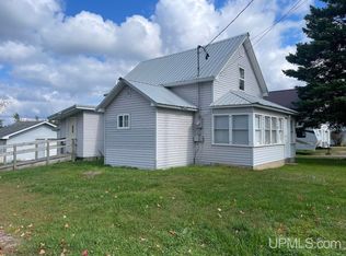 5814 M 35, Perkins, MI 49872