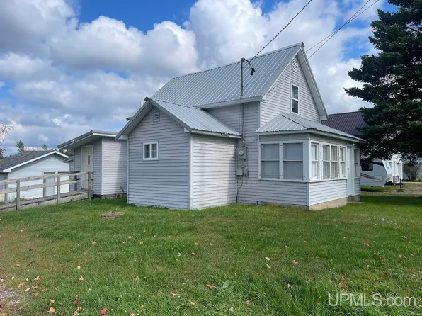 5814 M 35, Perkins, MI 49872