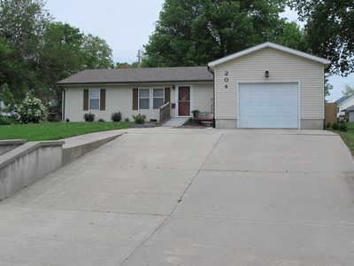 204 E Clay St, Albany, MO, 64402