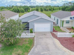 1623 Navidad St, The Villages, FL 32162