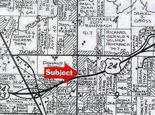 10700 Trentman Rd #0, Fort Wayne, IN 46816