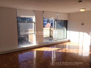 32 Gardner Rd #6M, Brookline, MA 02445