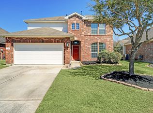 21491 Rose Mill Dr, Kingwood, TX 77339