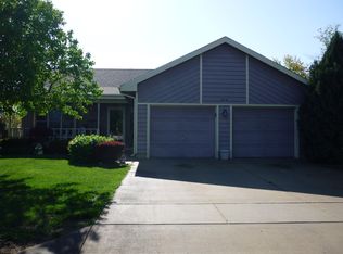 1316 Meyer Dr, Salina, KS 67401