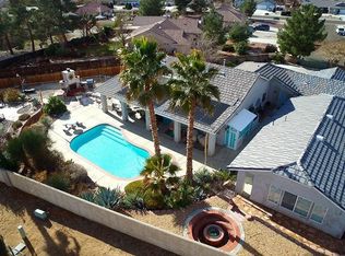 19191 Cochise Ct, Apple Valley, CA 92307