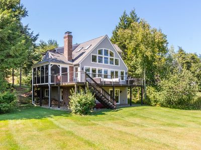 70 Crosswinds Drive, Moultonboro, NH, 03254