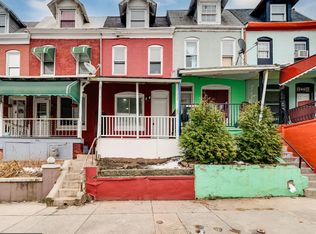 619 Locust St, Reading, PA 19604