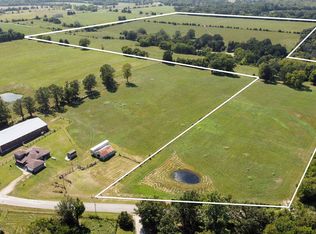 S 244th Rd, Buffalo, MO 65622