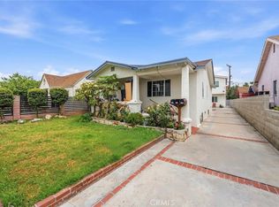 622 Eastmont Ave, Los Angeles, CA 90022
