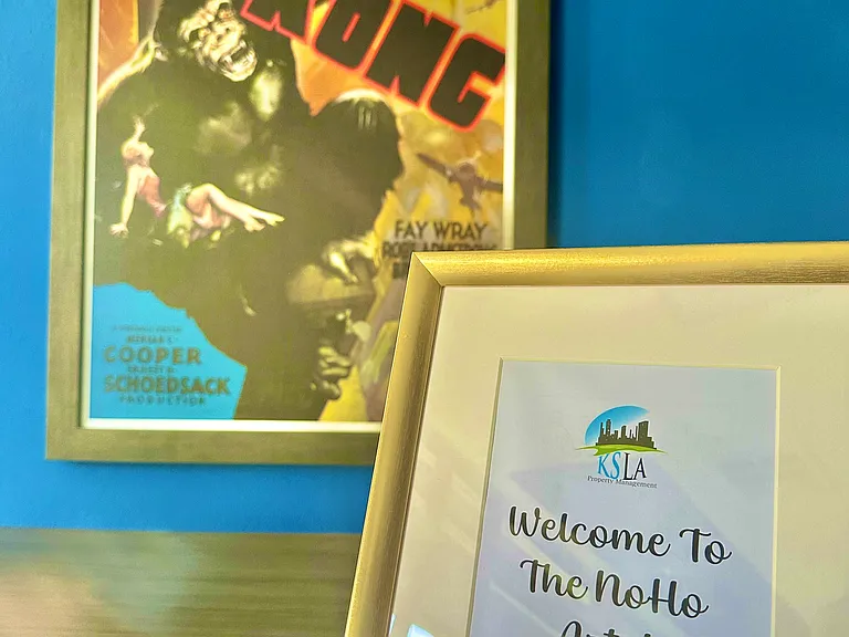 The NoHo Arts — Photo 22