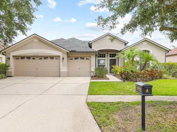 16104 Bridgedale Dr, Lithia, FL 33547