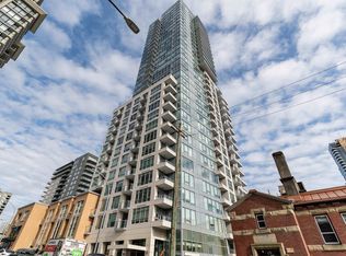 618 Carnarvon St #2606, New Westminster, BC V3M 0N9