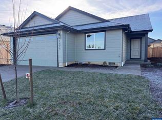 1471 SE Hankel St, Dallas, OR