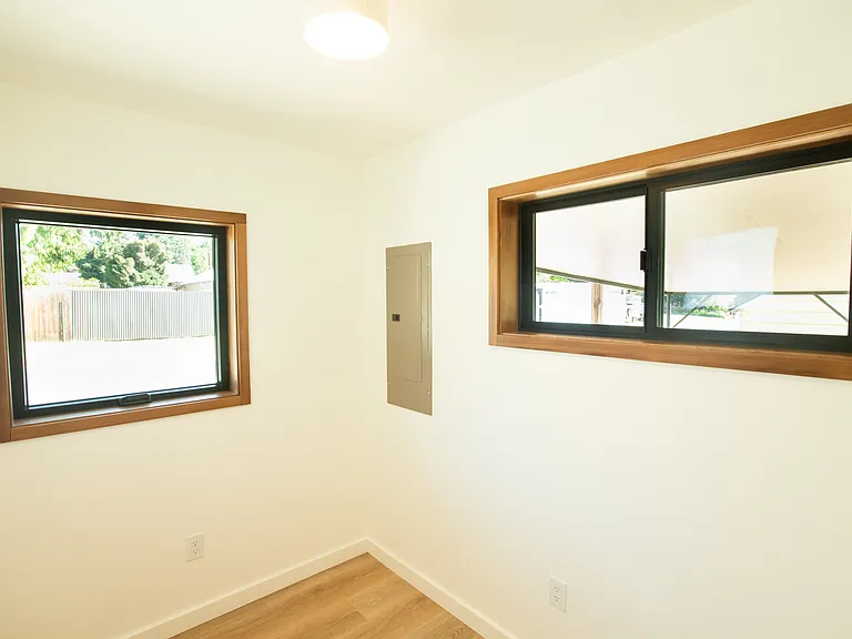 Small office
