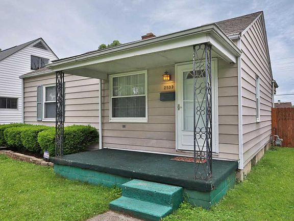4th image of 2533 Homecroft Dr