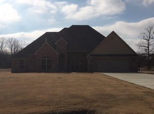 3909 Antler Dr, Greenwood, AR 72936