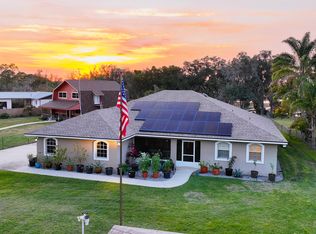 1360 Lake Josephine Drive, Sebring, FL 33875