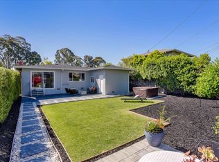 29 Poinsettia Ave, San Mateo, CA 94403
