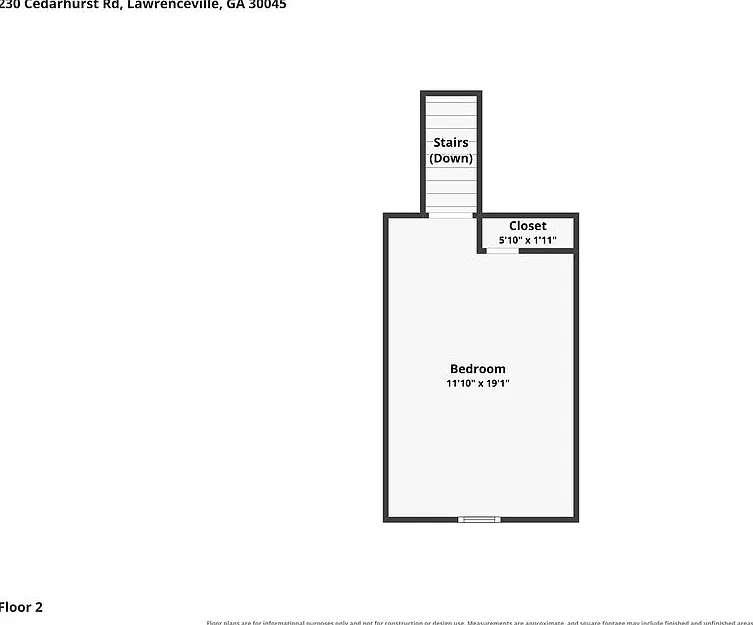3 bed, 4.0 bath, 2218 sqft, $2,340 — Photo 4