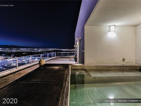 3rd image of 2700 Las Vegas Blvd S Unit 4302