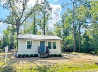 228 Pullin Rd, Ragley, LA 70657