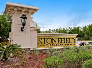 5817 Parkstone Crossing Dr, Jacksonville, FL 32258