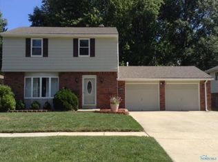 6138 Katherine Ave, Toledo, OH 43613