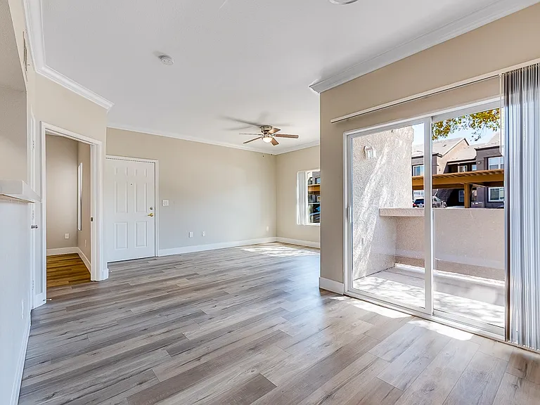 Pinehurst Condominiums — Photo 10