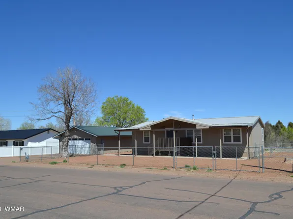 17 S 700th St W, Taylor, AZ 85939