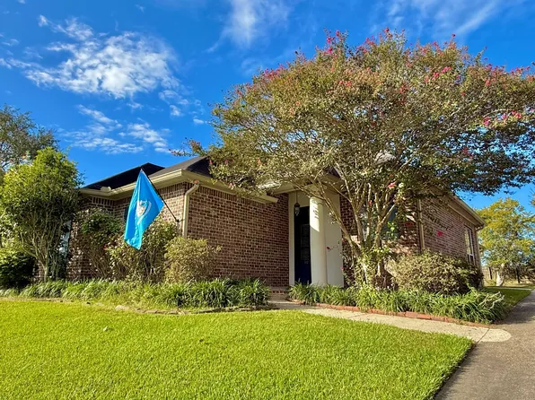10580 Springglen Ct, Baton Rouge, LA 70810