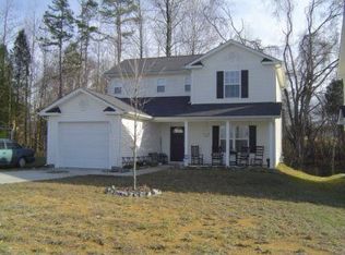 6715 Moss Lake Rd, Charlotte, NC 28214