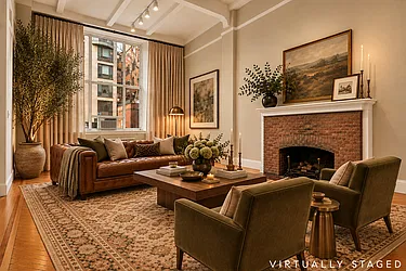 33 West 67th Street, #FE