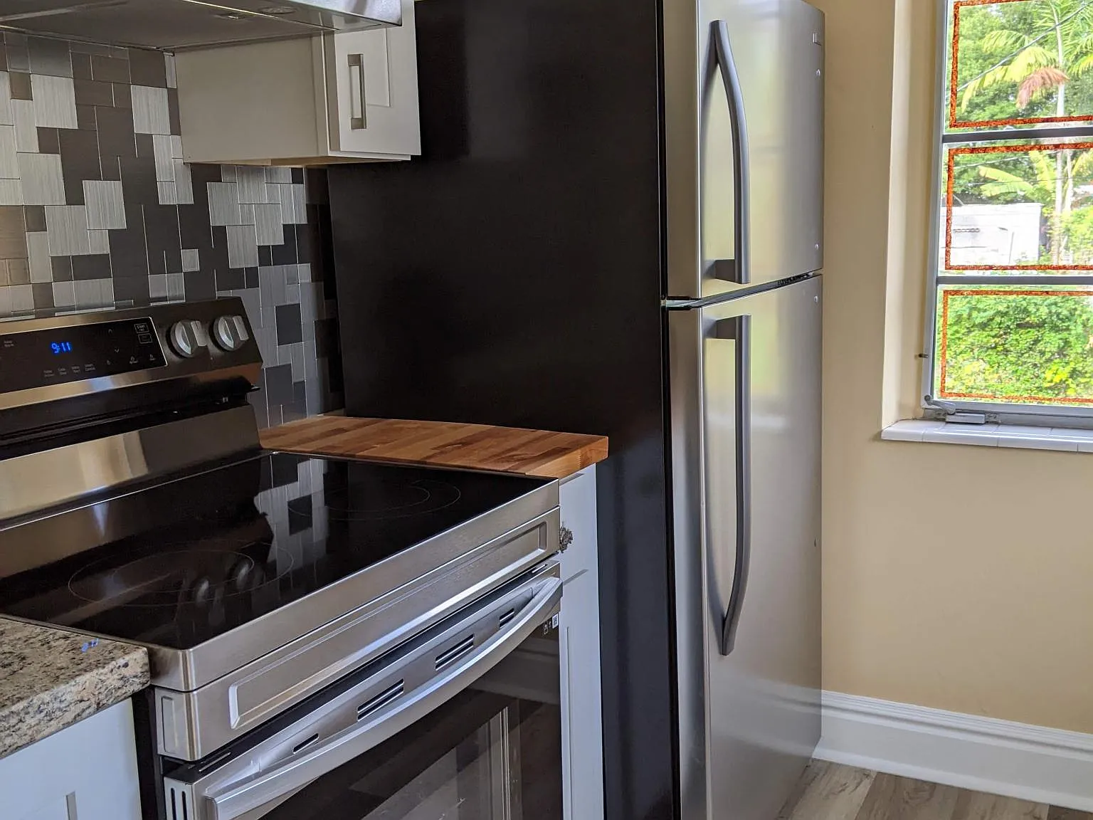 1 bed, 700 sqft, $2,250 — Photo 4