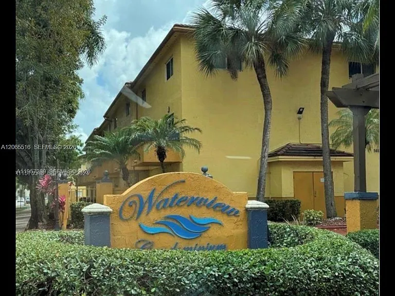 8270 SW 149th Ct #10-209 — Photo 1