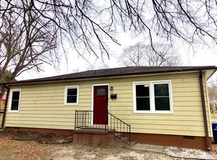 805 Grier St, Lincolnton, NC 28092